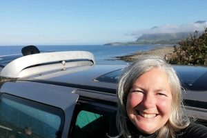 Fi Greta Campervan Fi Greta Campervan