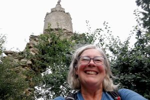 Jack the Treacle Eater - Fi Darby