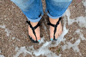 Xero H Trail Sandal Water