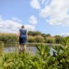 Paddling Axminster