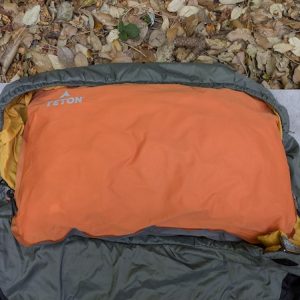 Comfortlite Camping Pillow Comfortlite Camping Pillow