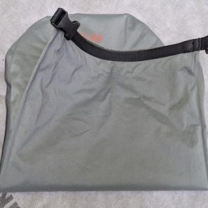 Dry Bag Empty Dry Bag Empty