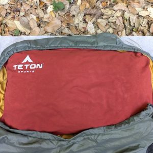 Skyline Camping Pillow Skyline Camping Pillow