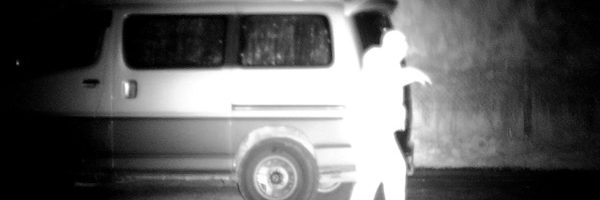 Night Vision Fi Creeping Night Vision Fi Creeping