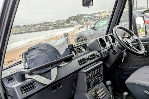 Healthy Back Bag Truck Healthy Back Bag Truck