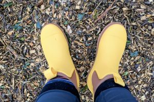 Merry People Bobbi Boots 3