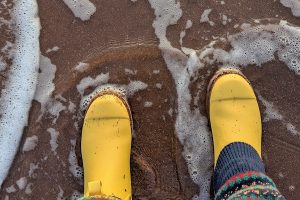 Merry People Bobbi Boots 5