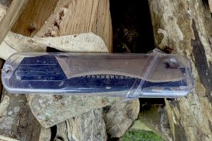 Gomboy Curve Saw Case