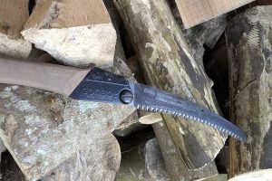 Gomboy Curve Saw Position One