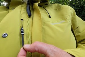 Didriksons Ilma Pocket 2 Didriksons Ilma Pocket 2