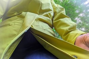 Didriksons Ilma Zip Didriksons Ilma Zip