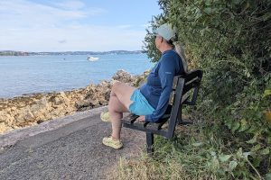 Berghaus Shorts Bench