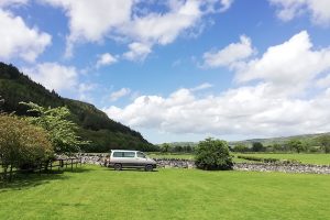 Campervan Campsite Wales (1) Campervan Campsite Wales (1)