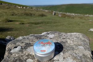 Shade Sunscreen 1