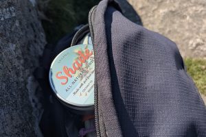 Shade Sunscreen Rucksack 2