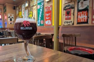 Beer Brussels Beer Brussels